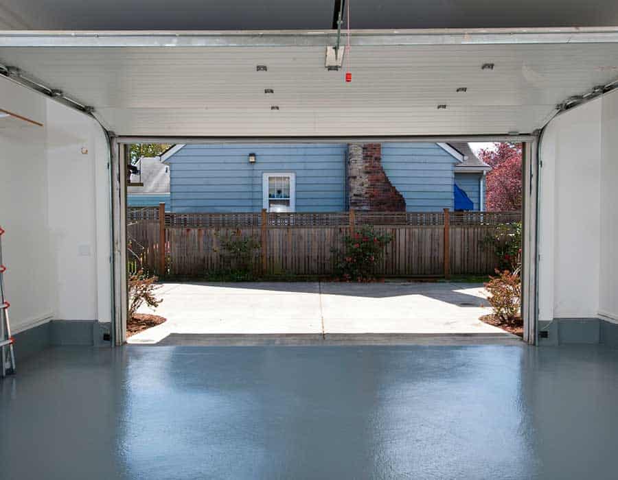 Flies In Your Garage 11 Ways To Eliminate Them   Home Garage 