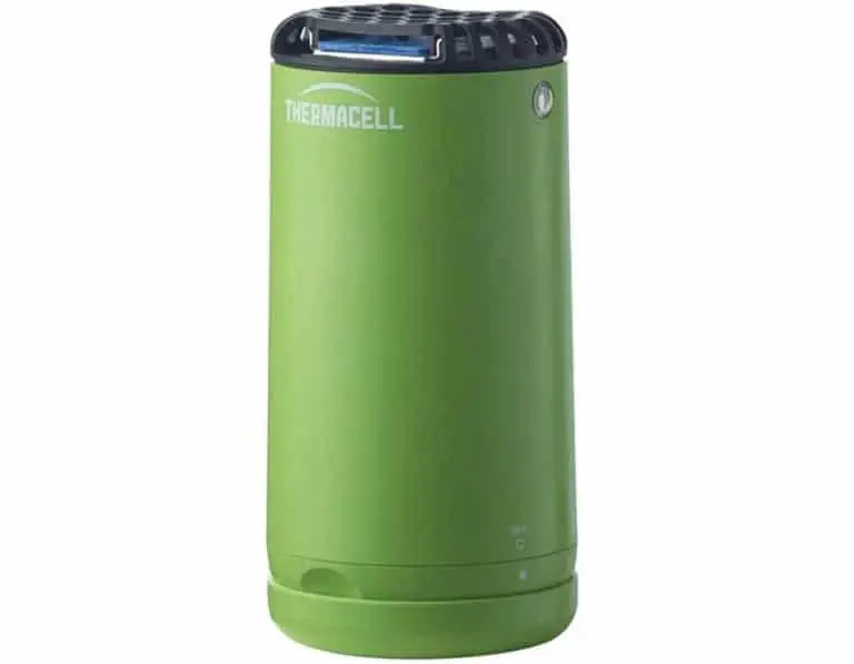Does Thermacell Repel House Flies?