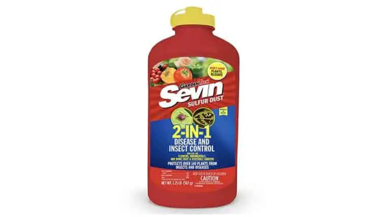 Will Sevin Spray Kill Aphids? Effective Control Solutions