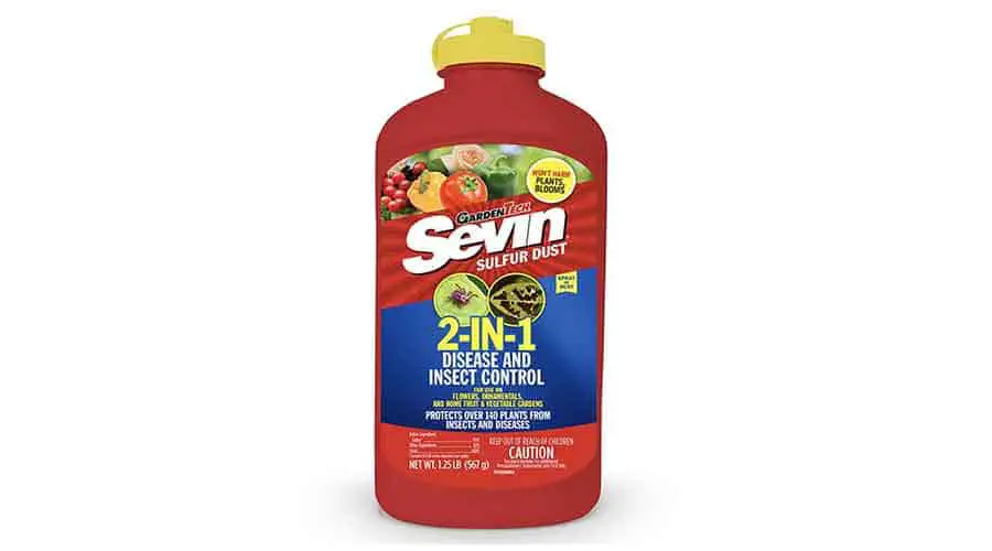 Does Sevin Dust Work on Slugs?
